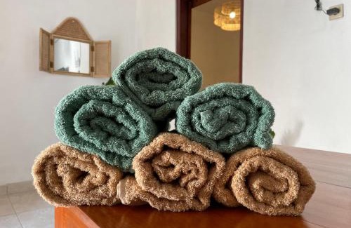 Wirobrajan House | Kamudi Jogja Guesthouse