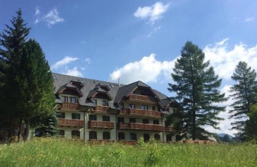 Donovaly Apartment | Kamzík Donovaly