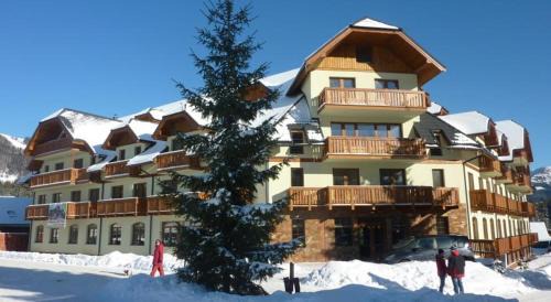 Donovaly Apartment | Kamzík Donovaly