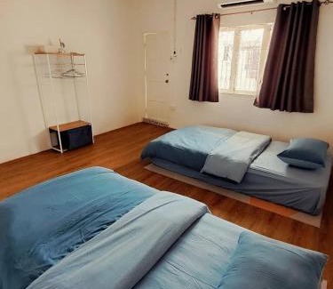 Kanchanaburi House | Kan Haven Homestay