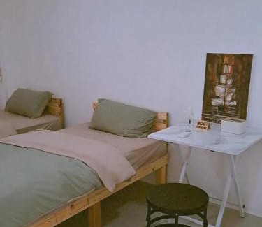 Kanchanaburi House | Kan Haven Homestay