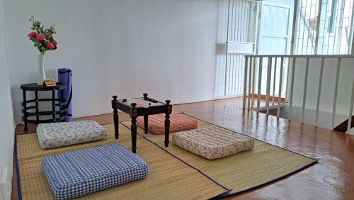Kanchanaburi House | Kan Haven Homestay