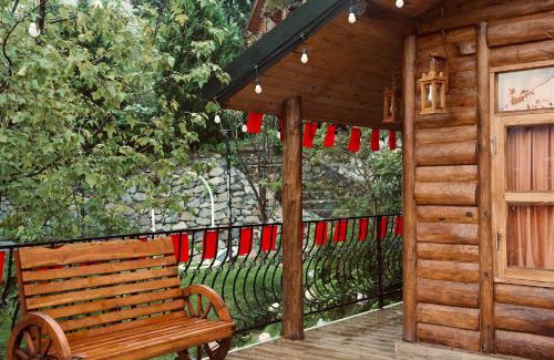 Quoc Oai Cabin | KaNa Hill - Về Với Thiên Nhiên