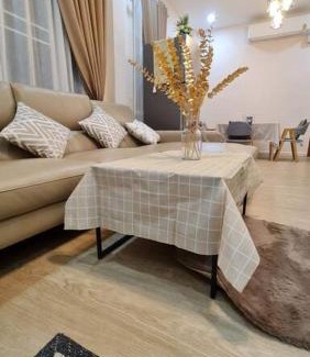 Sila Villa | KANA Homehug