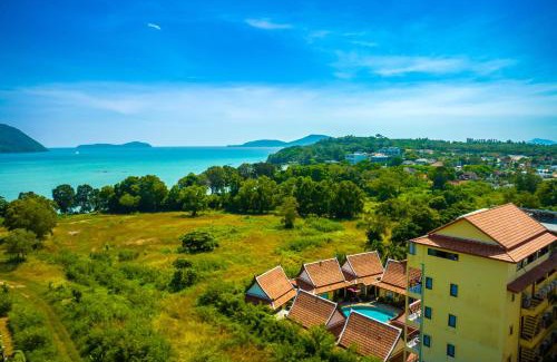 Rawai Hotel | Kana Hotel Phuket普吉岛卡娜酒店