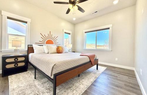 Kanab House | Kanab Utah Family Home Located near Zion and Bryce
