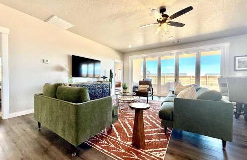 Kanab House | Kanab Utah Family Home Located near Zion and Bryce