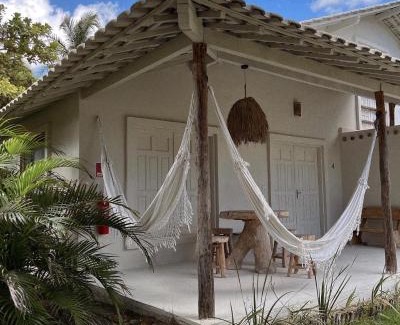 Icarai de Amontada House | KANAHA BEACH VILLA