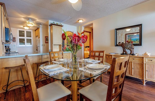 Maalaea Condo | Kanai A Nalu Unit 318 Direct Oceanfront View