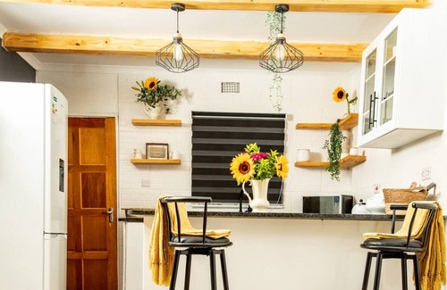 Maun Apartment | Kanana Villas Maun 2 bedroom apartment