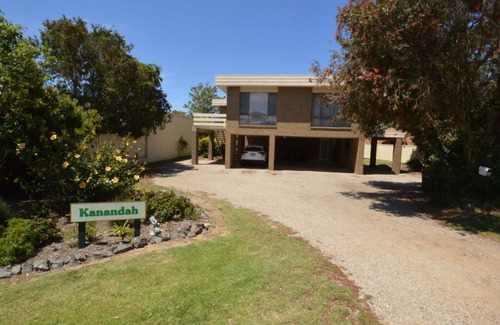 Merimbula Apartment | Kanandah 1 - Great Value