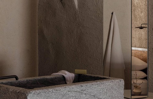 Vothon Hotel | Kanava Cave Winery Villa