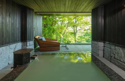 Hakone Hotel | KANAYA RESORT HAKONE