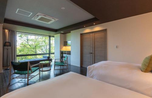 Hakone Hotel | KANAYA RESORT HAKONE