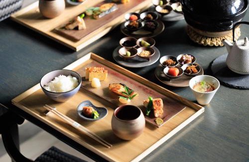 Hakone Hotel | KANAYA RESORT HAKONE