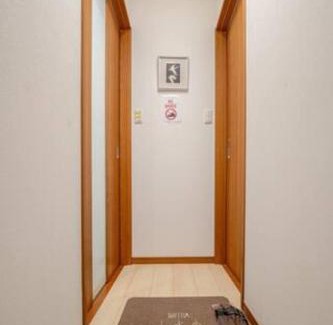 Kanazawa Apartment | Kanazawa-Hachitabi sorairo