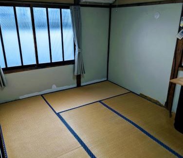 Kanazawa House | Kanazawa TABI-NE