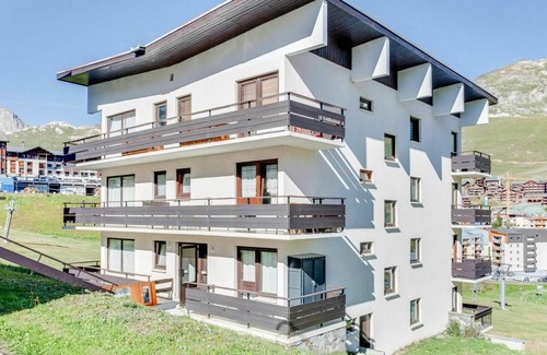 Le Lavachet Apartment | Kandahar 85.1