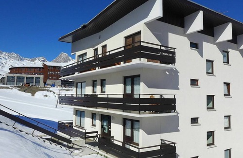Le Lavachet Apartment | Kandahar 85.1