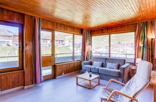 Le Lavachet Apartment | Kandahar