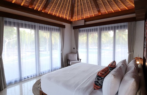 Desa Kadumbul Hotel | KANDORA Luxury Villas