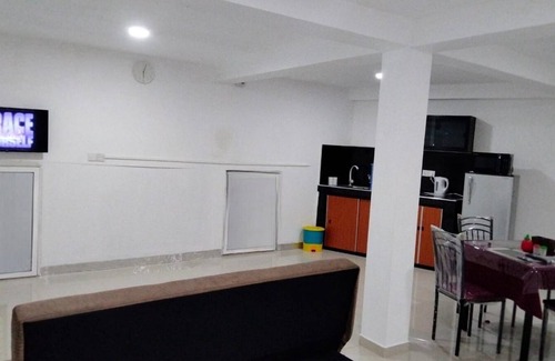 Kandy Apartment | Kandy City View MPM Apartment - 3A your ideal retreat for up to 4 guests 2 rooms