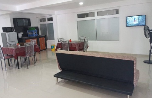 Kandy Apartment | Kandy City View MPM Apartment - 2B your ideal retreat for up to 8 guests 4 rooms