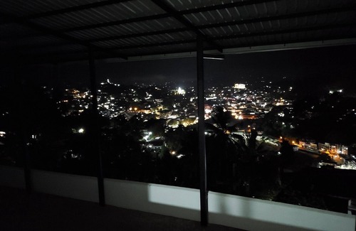 Kandy Apartment | Kandy City View MPM Apartment - 2B your ideal retreat for up to 8 guests 4 rooms