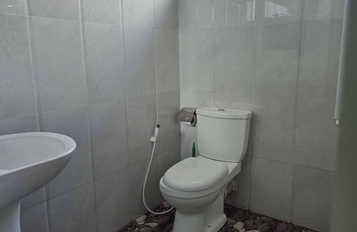 Kandy House | Kandy City View MPM Guest Room - 2A1