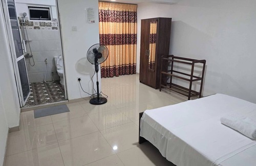 Kandy House | Kandy City View MPM Guest Room - 2A2