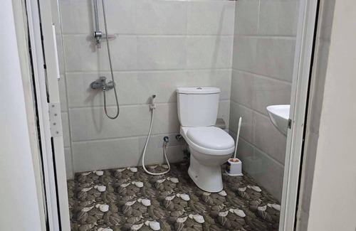 Kandy House | Kandy City View MPM Guest Room - 2A2