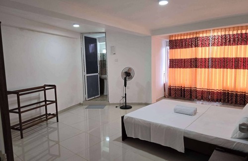 Kandy House | Kandy City View MPM Guest Room - 3A1