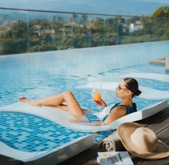 Kandy Hotel | Kandy Myst by Cinnamon