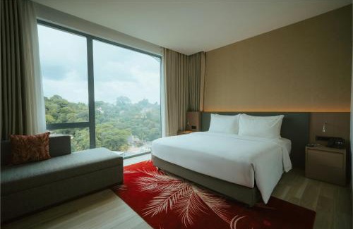 Kandy Hotel | Kandy Myst by Cinnamon