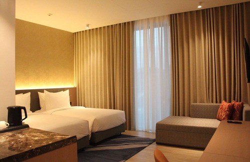 Kandy Hotel | Kandy Myst by Cinnamon