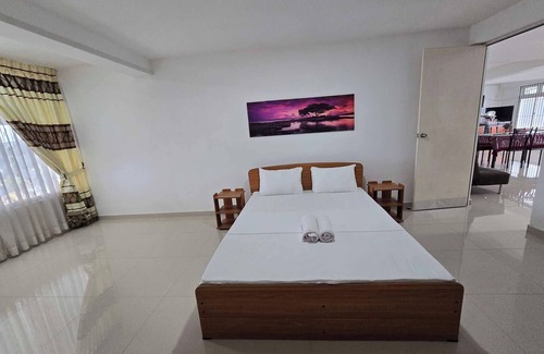 Kandy House | Kandy Panoramic MPM Deluxe suit Air-conditioned - 4A1