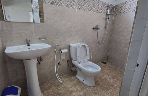 Kandy House | Kandy Panoramic MPM Deluxe suit Air-conditioned - 4A1