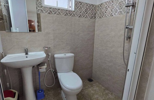 Kandy House | Kandy Panoramic MPM Deluxe suit Airconditioned-4A2