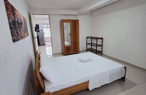 Kandy House | Kandy Panoramic MPM Deluxe suit Airconditioned-4A3