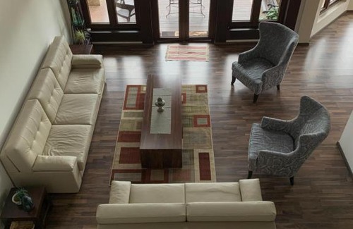 Kandy Villa | Kandy Villa City Panorama - Luxurious 5 Star Location