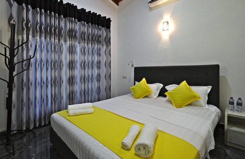 Primrose Bed & Breakfast | Kandyan Bluestar Villa