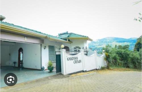Primrose Hotel | Kandyan Crown Hotel