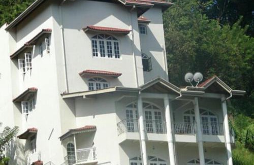 Primrose Hotel | Kandyan Crown Hotel