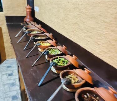 Kandy Resort | Kandyan Hut Cooking Classes