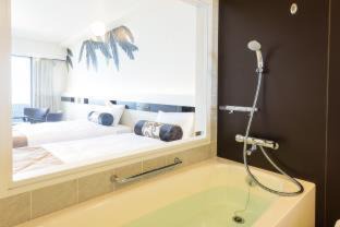 Nago Hotel | Kanehide Kise Beach Palace