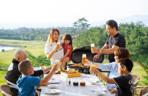 Nago Resort | Kanehide Kise Country Club