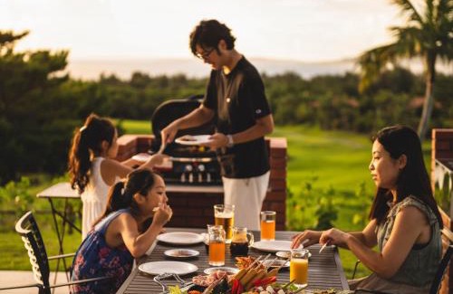 Nago Resort | Kanehide Kise Country Club