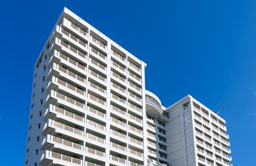 Maeganeku Hotel | Kanehide Onna Marine View Palace