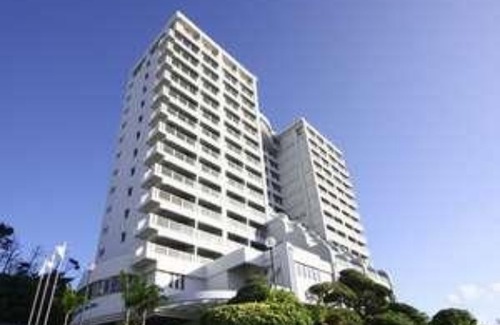 Maeganeku Hotel | Kanehide Onna Marine View Palace