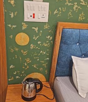 South Andaman District Hotel | kangaroo hotel